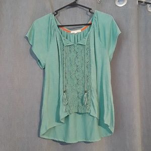 Boho Tee